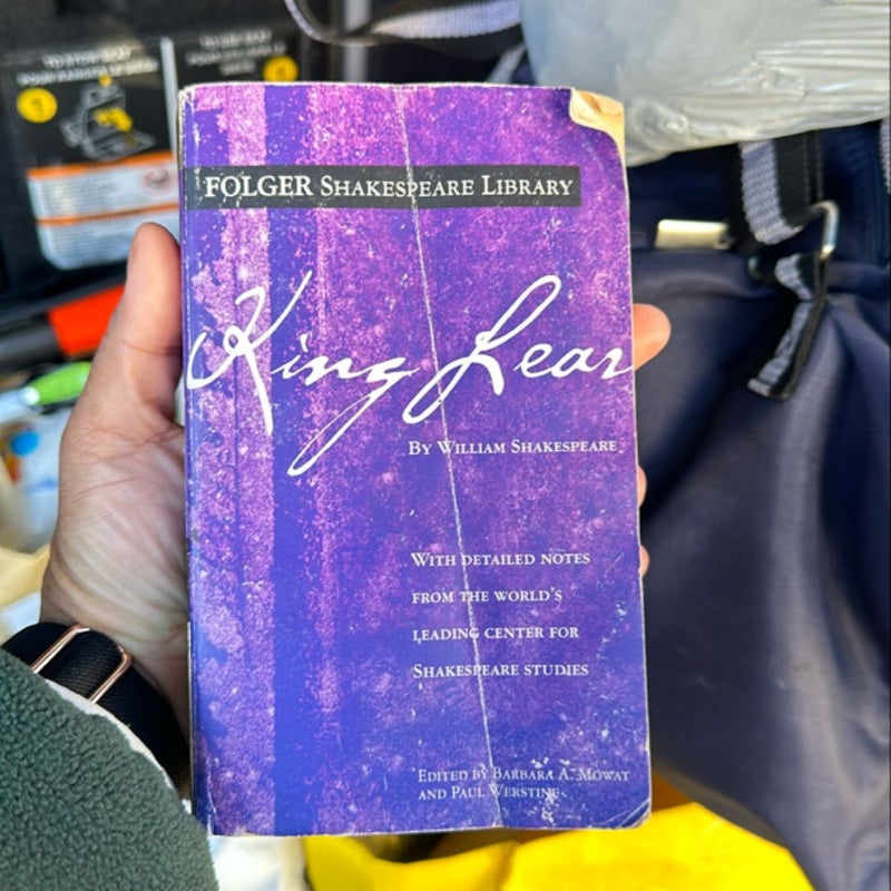 King Lear