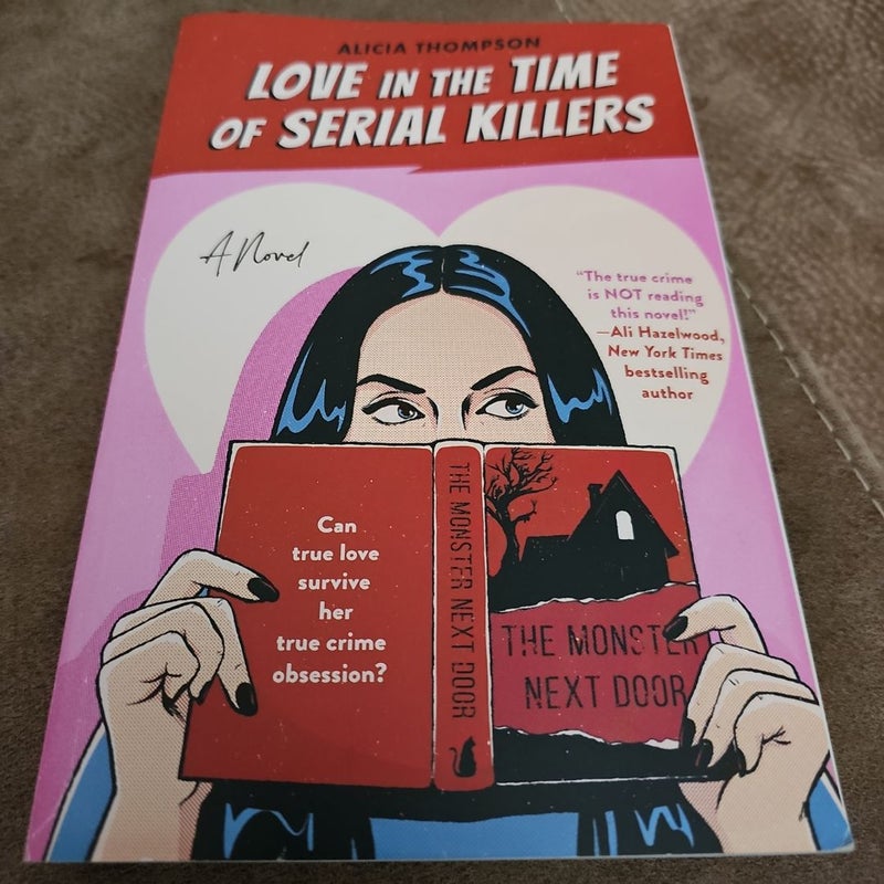 Love in the Time of Serial Killers