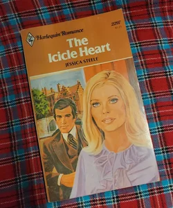 The Icicle Heart - 1979