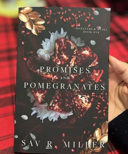 Promises and Pomegranates