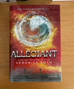 Allegiant