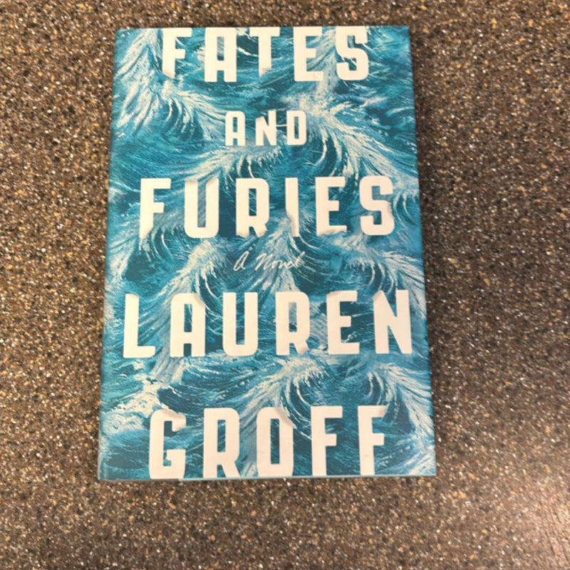 Fates and Furies