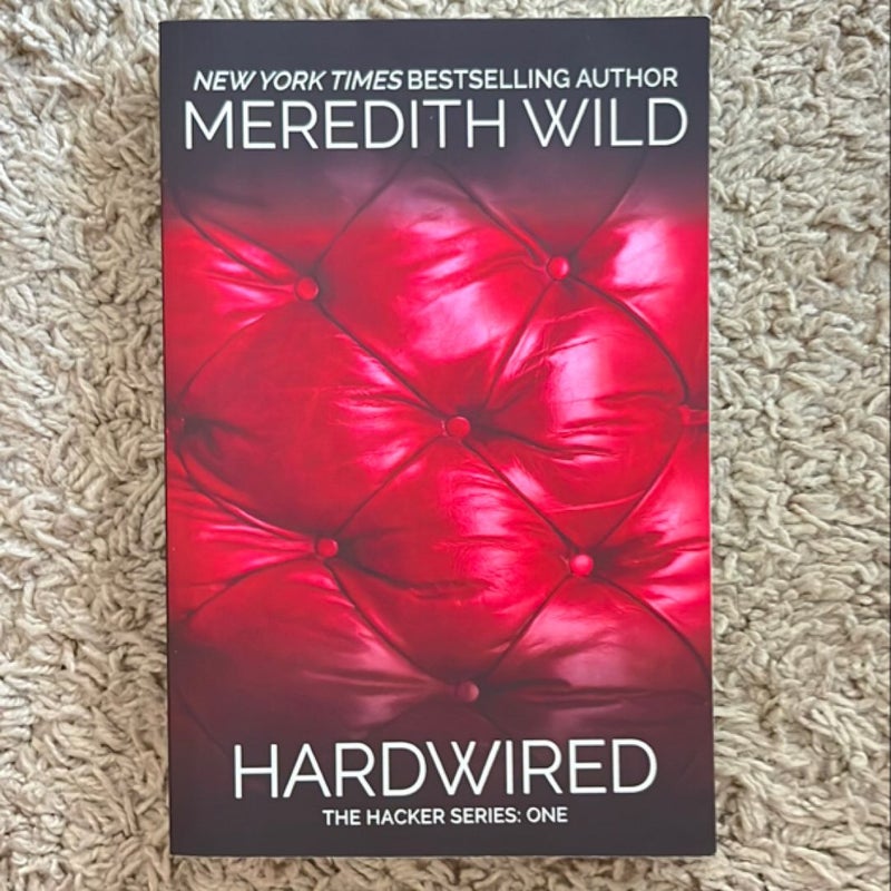 Hardwired