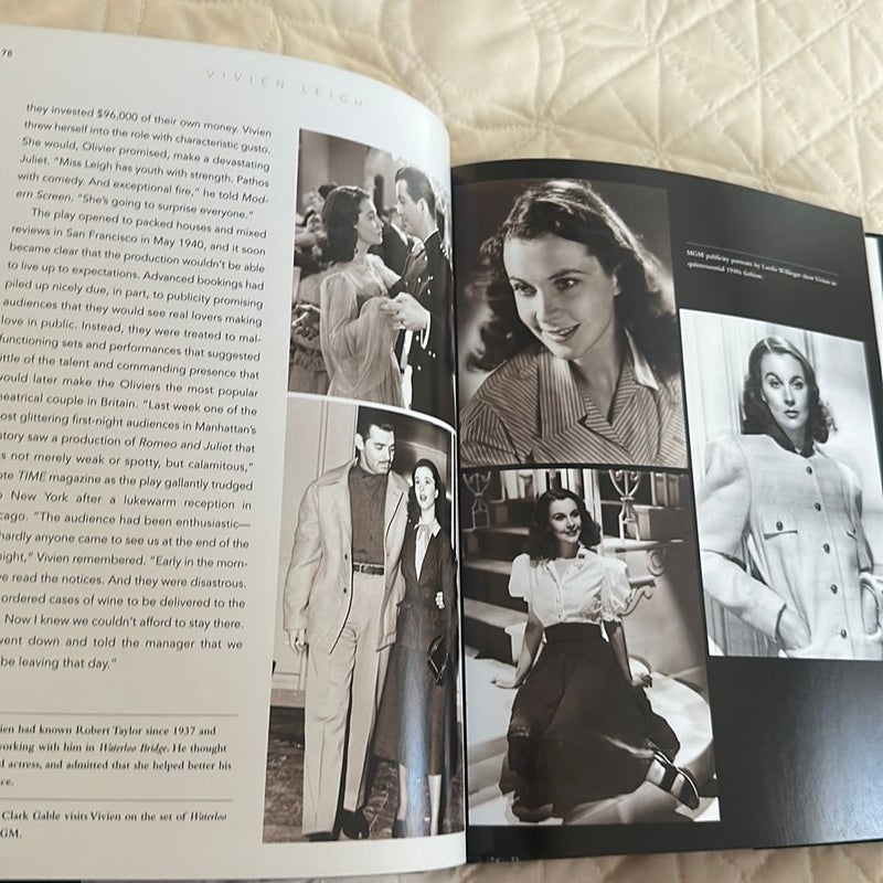 Vivien Leigh