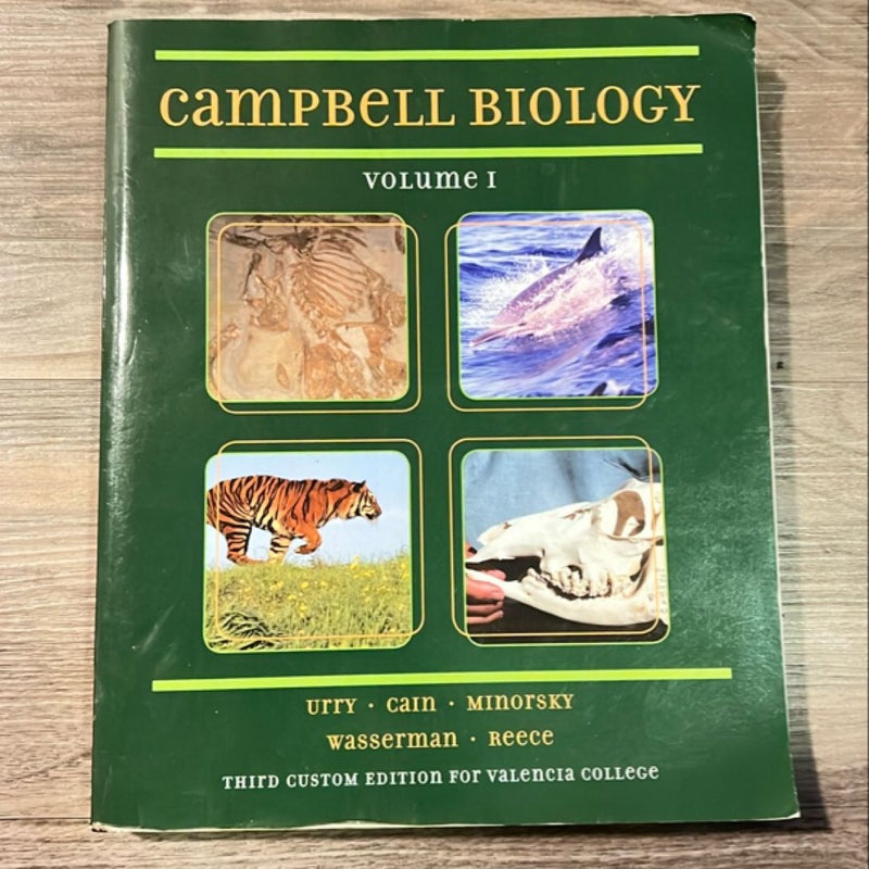 Campbell Biology