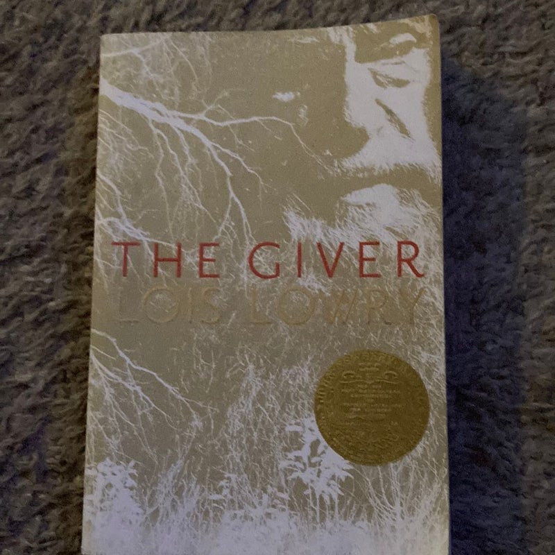 The Giver