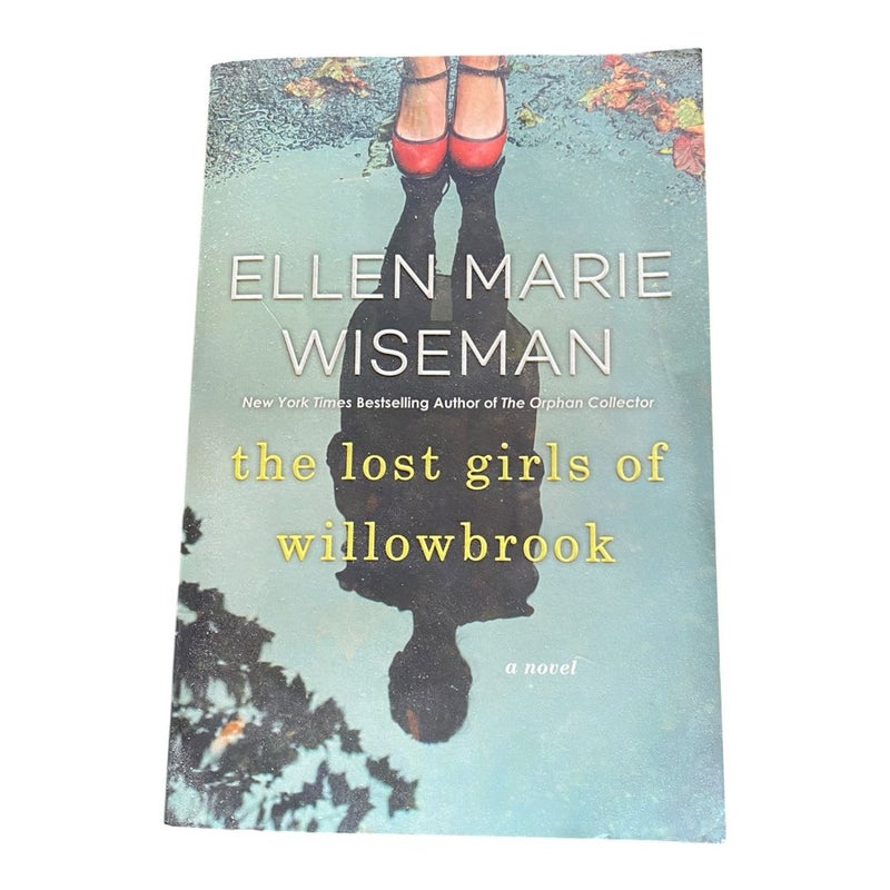 The Lost Girls of Willowbrook