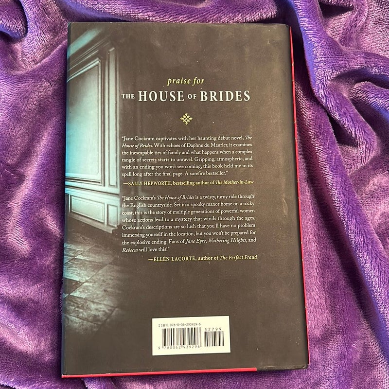 The House of Brides