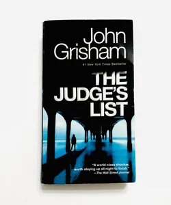 The Judge's List