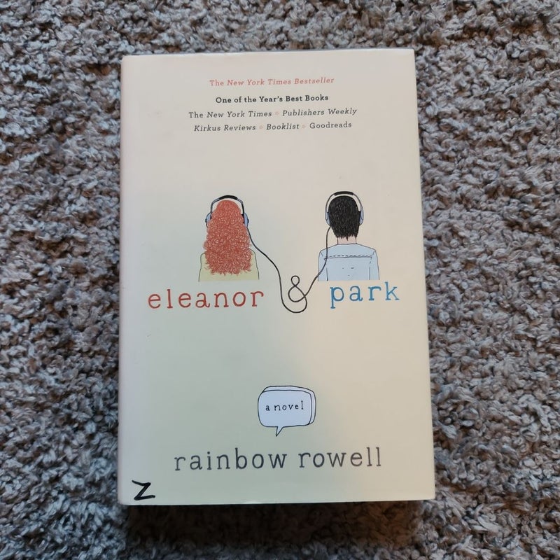 Eleanor and Park