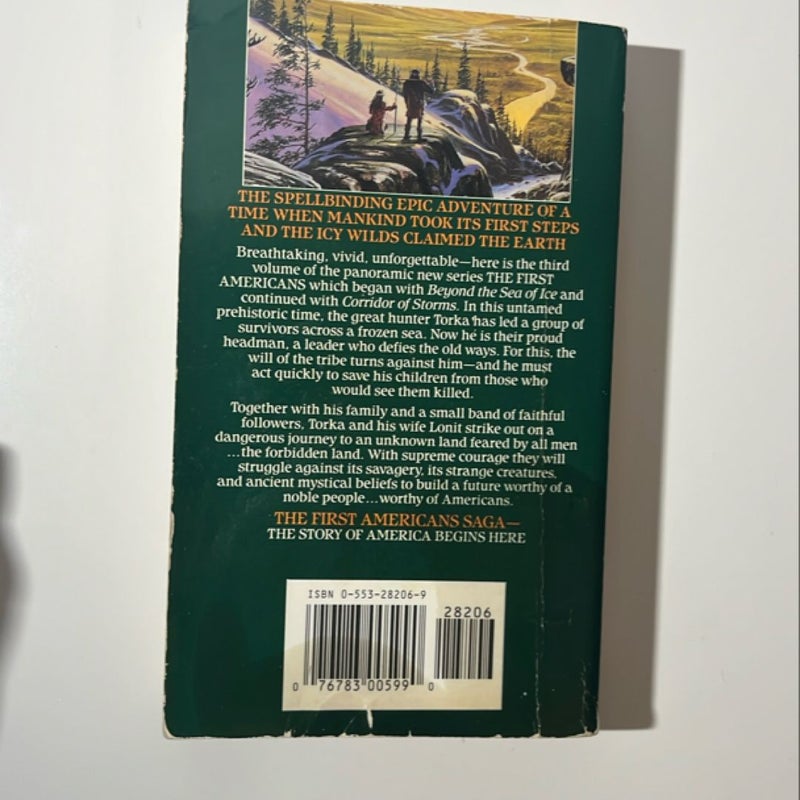 Forbidden Land