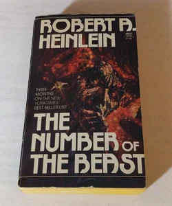 Number of the Beast