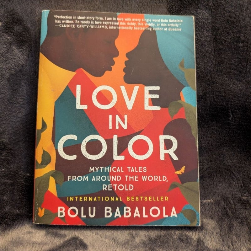 Love in Color