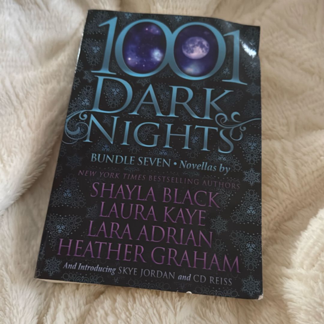1001 Dark Nights