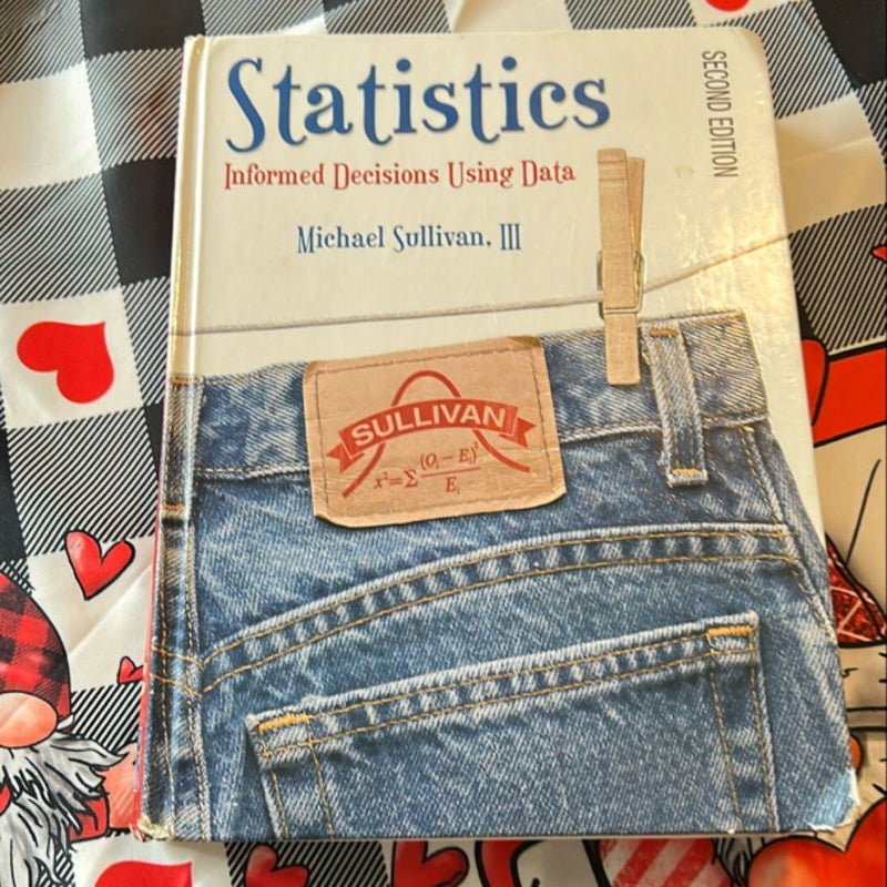 Statistics