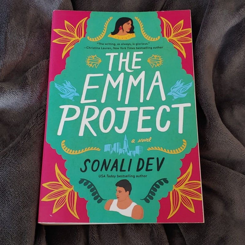 The Emma Project