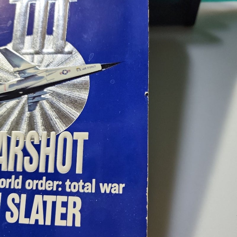 WW III: Warshot