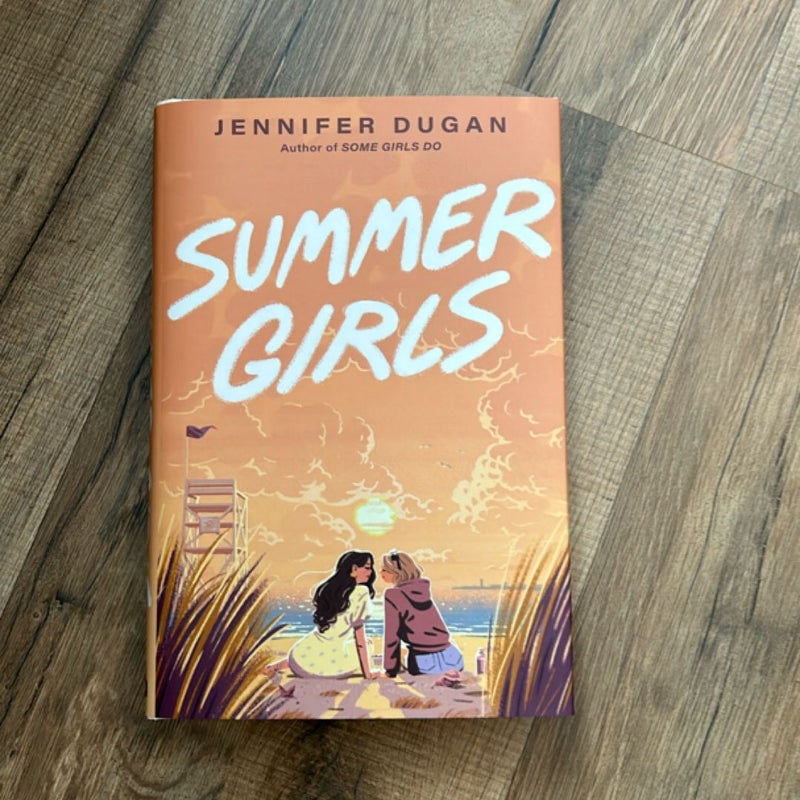 Summer Girls