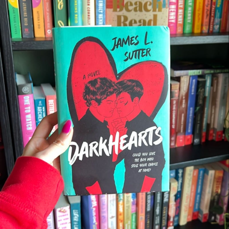 Darkhearts