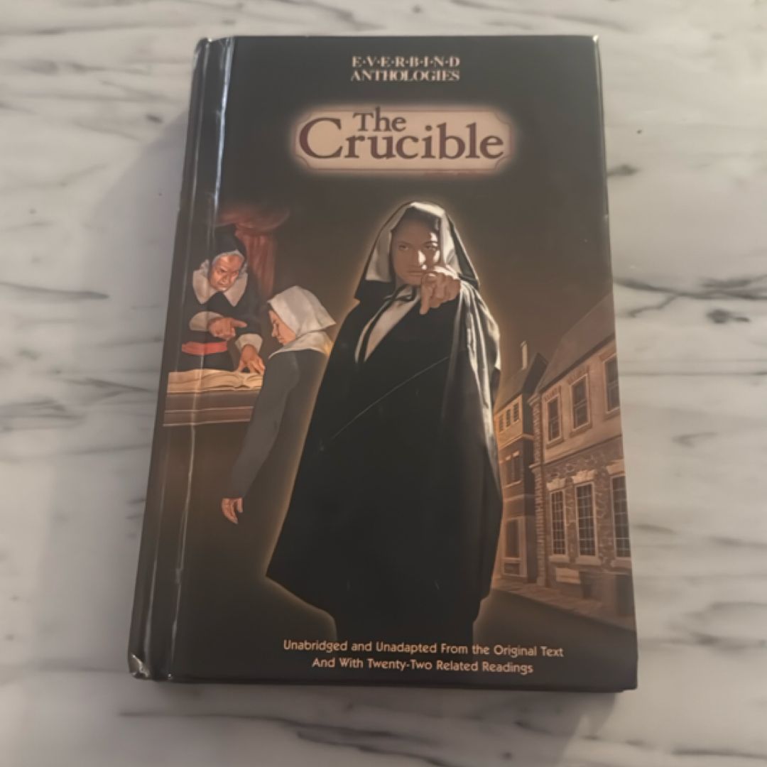 The Crucible