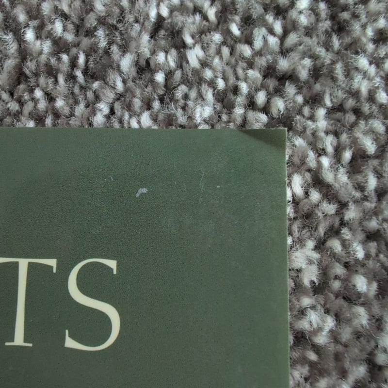 Delights and Shadows