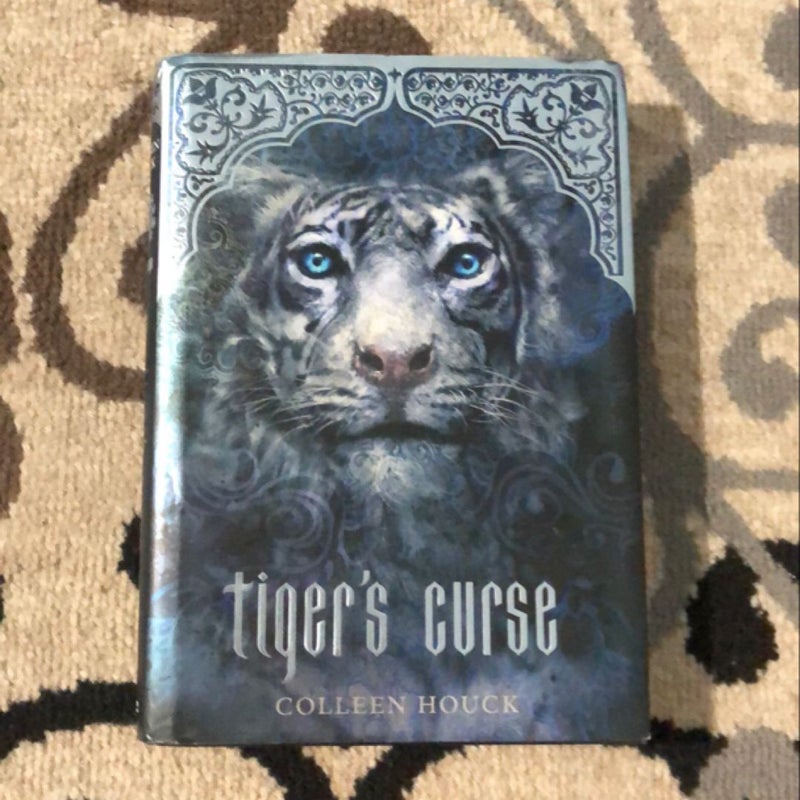 Tiger's Curse