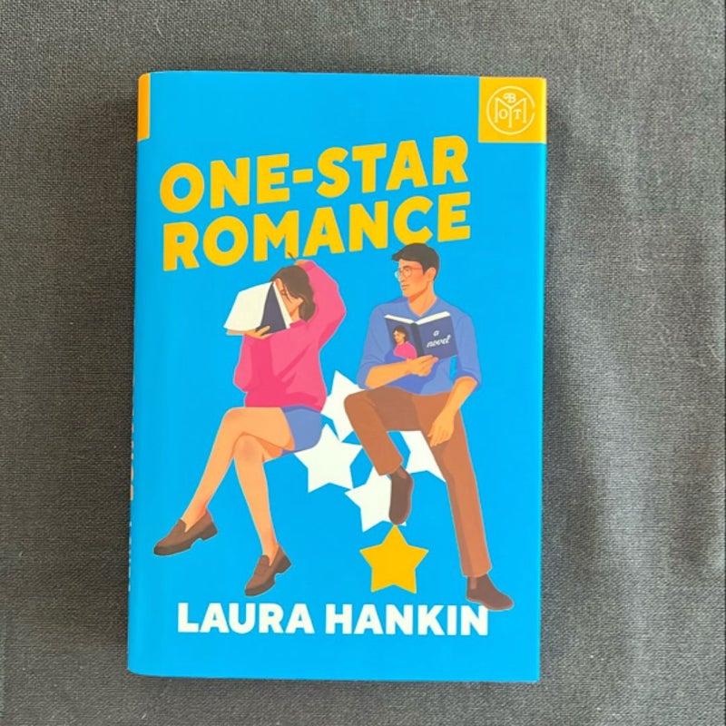 One-Star Romance