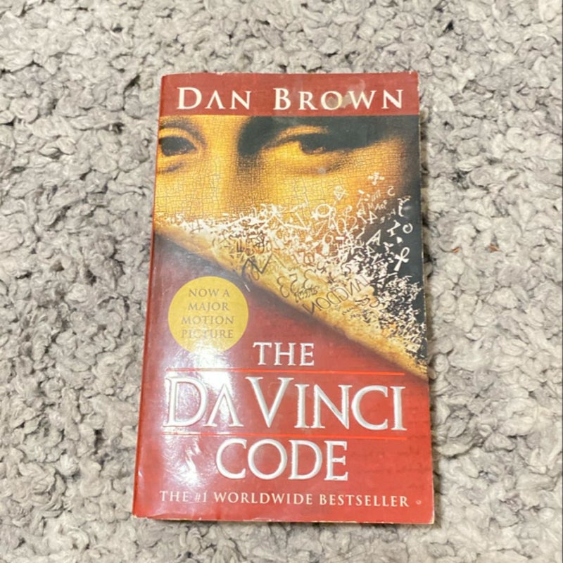 The Da Vinci Code