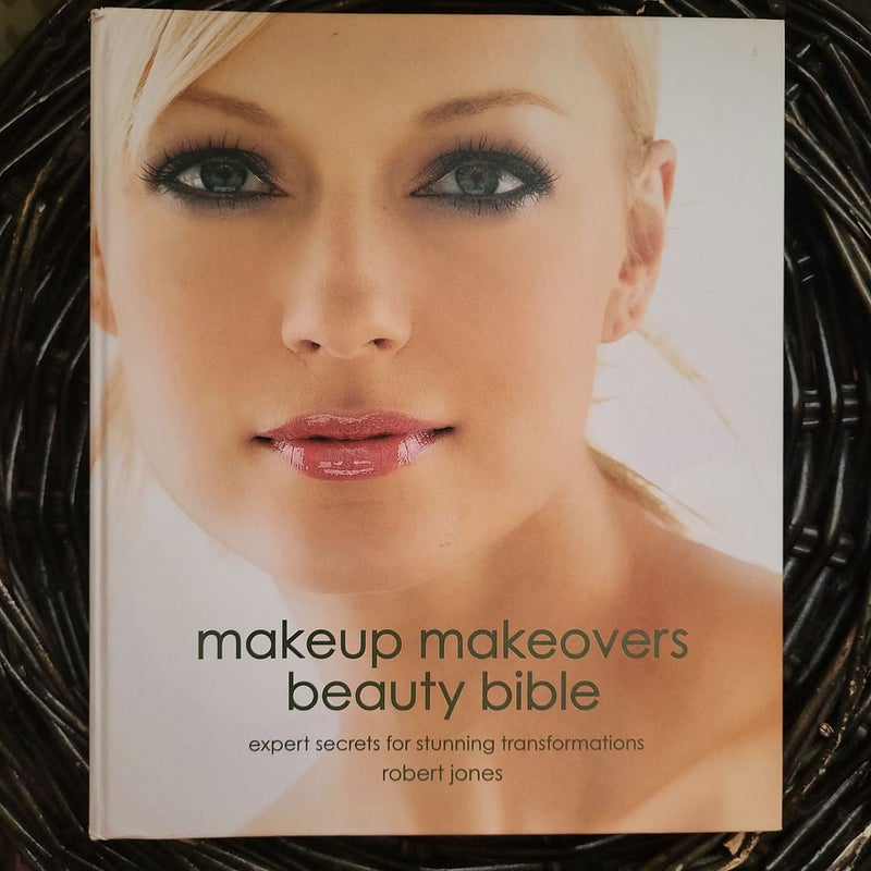 Makeup Makeovers Beauty Bible