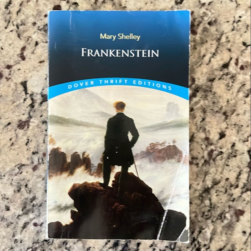 Frankenstein