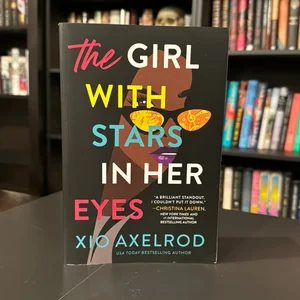 The Girl with Stars in Her Eyes