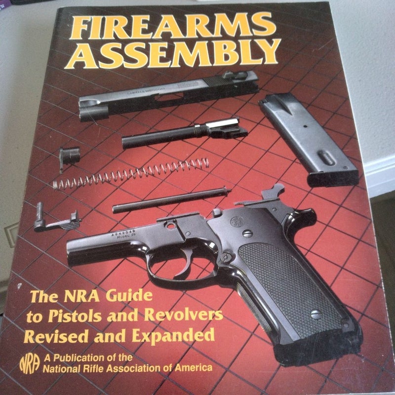 Firearms Assembly