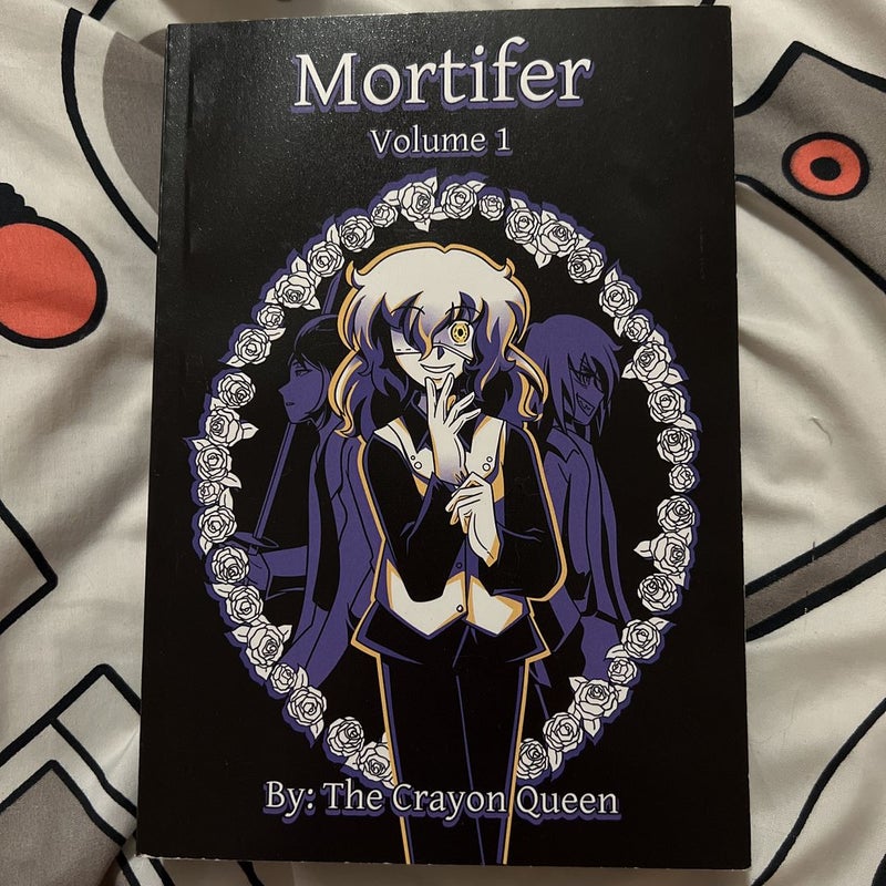 Mortifier Volume 1