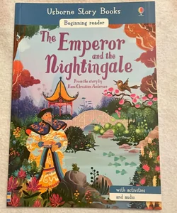 The Emperor and the Nightingale 