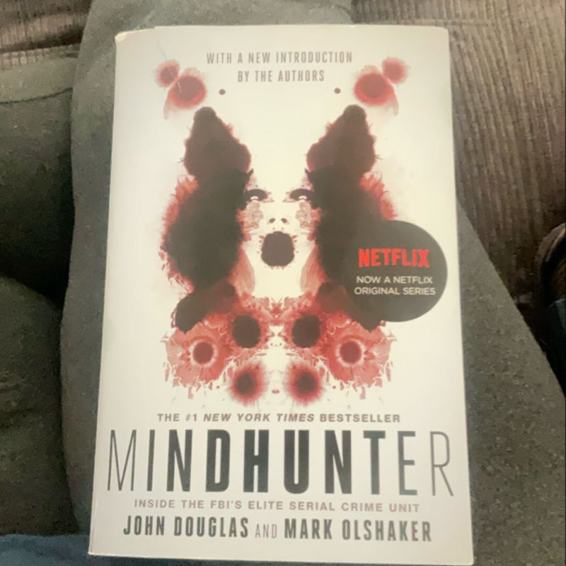  Mindhunter