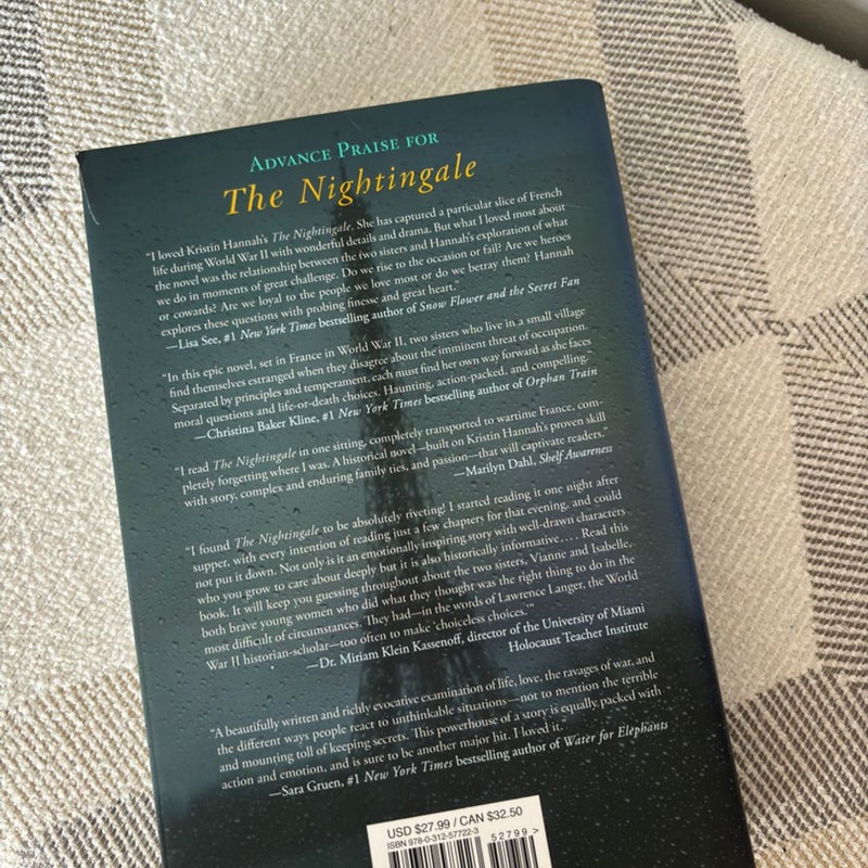 The Nightingale