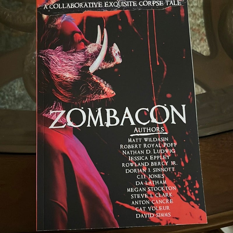 Zombacon