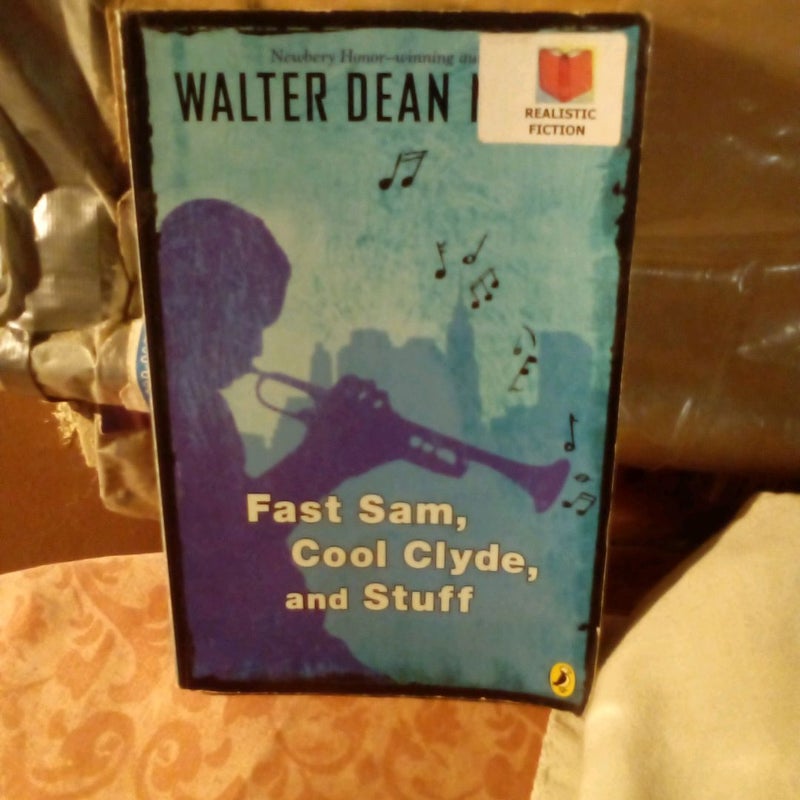 Fast Sam, Cool Clyde, and Stuff