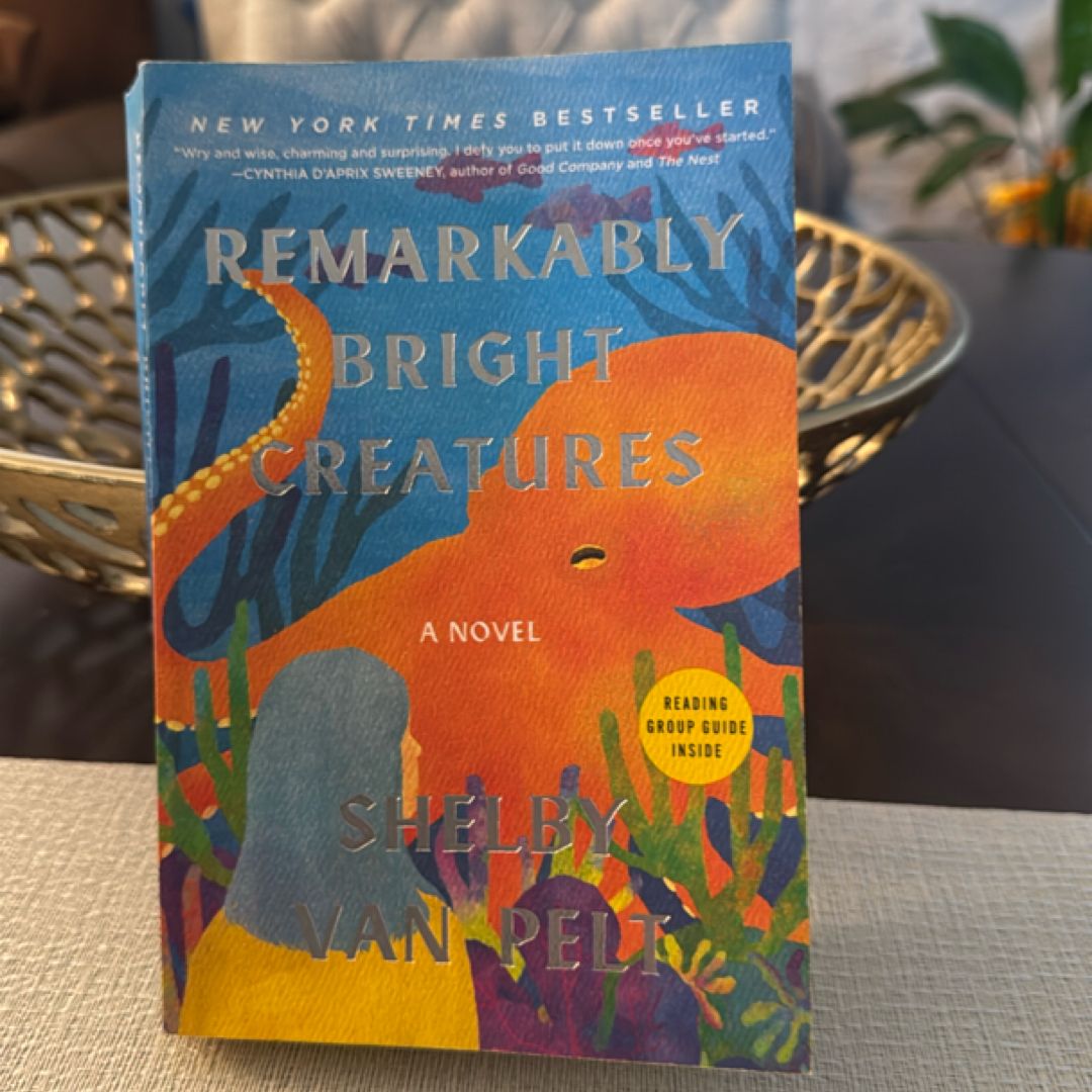 Remarkably Bright Creatures