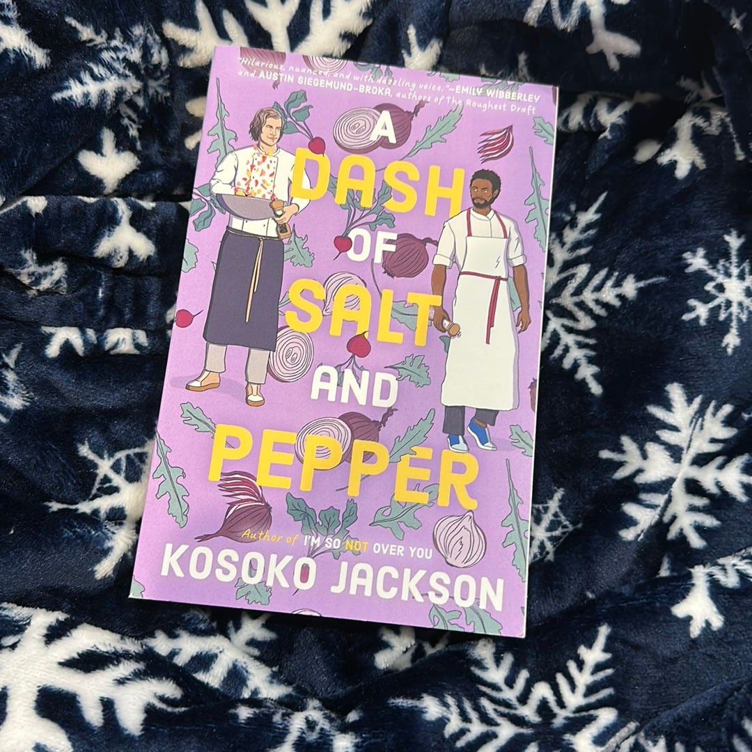 I'm So (Not) Over You by Kosoko Jackson: 9780593334447 |  : Books