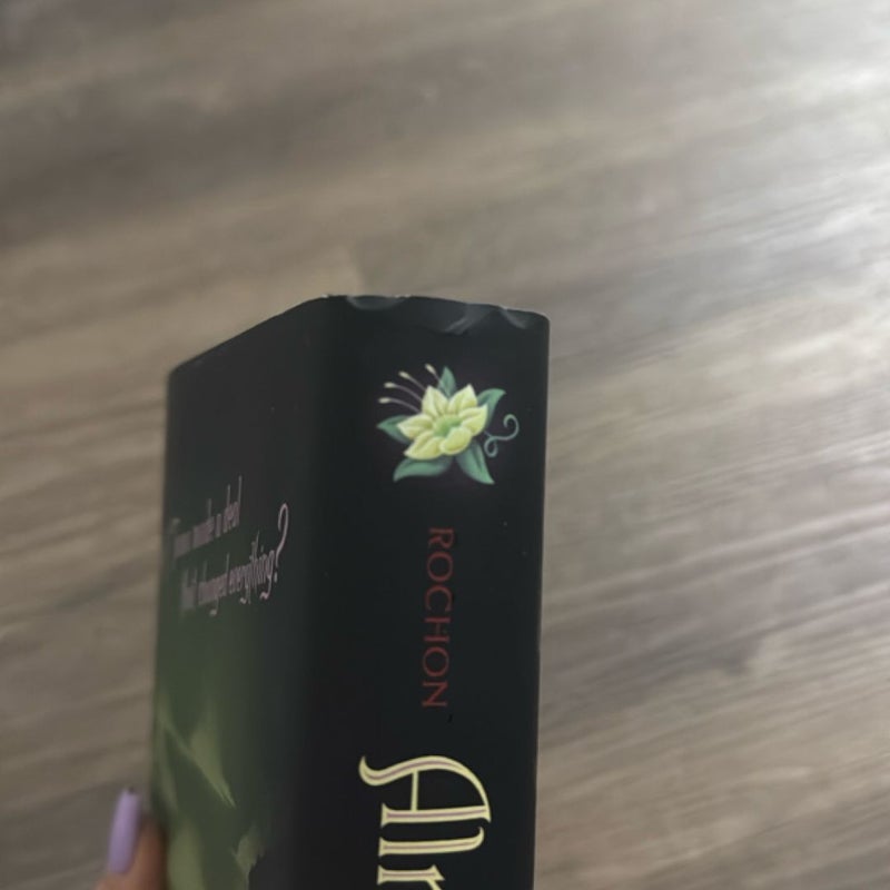 Almost There (a Twisted Tale)