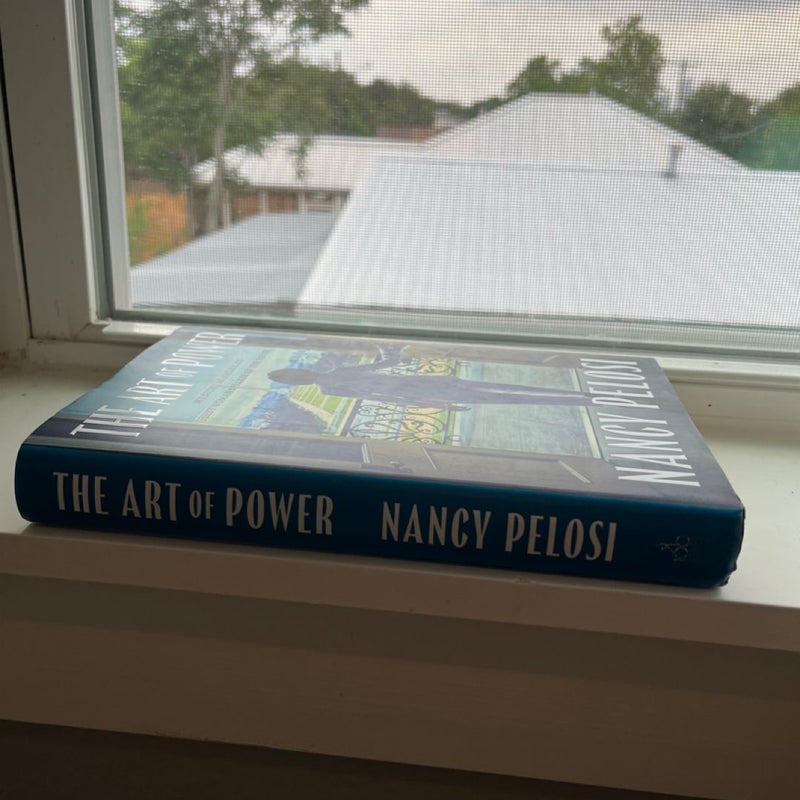 The Art of Power
