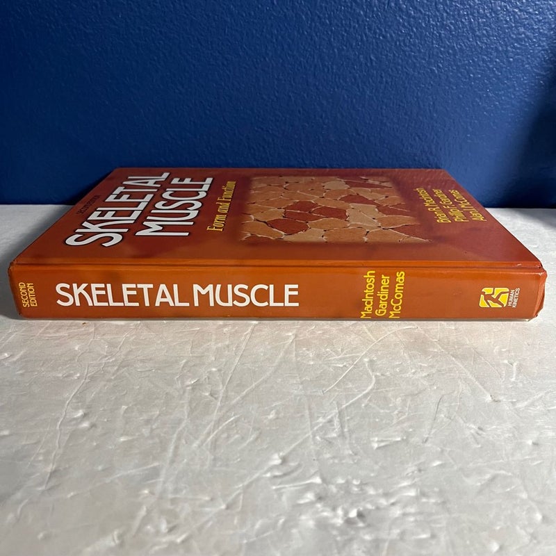 Skeletal Muscle