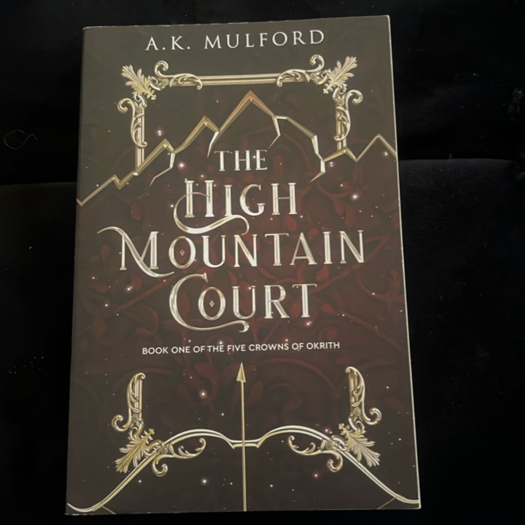 The High Mountain Court