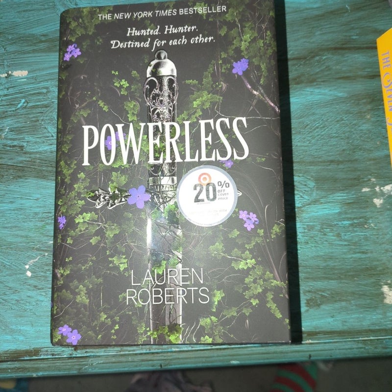 Powerless