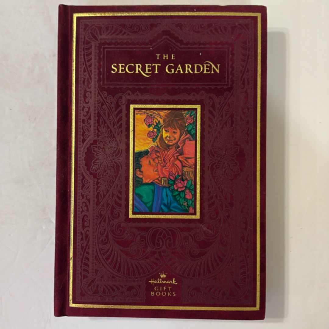 The Secret Garden  (1811)