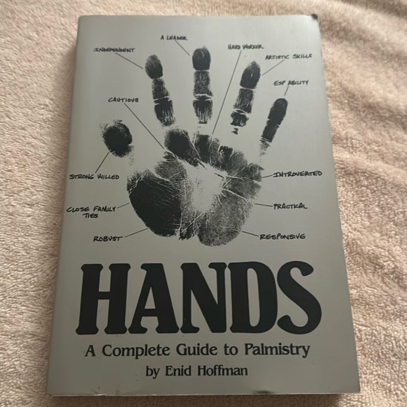 Hands