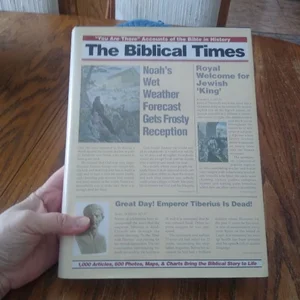 Biblical Times