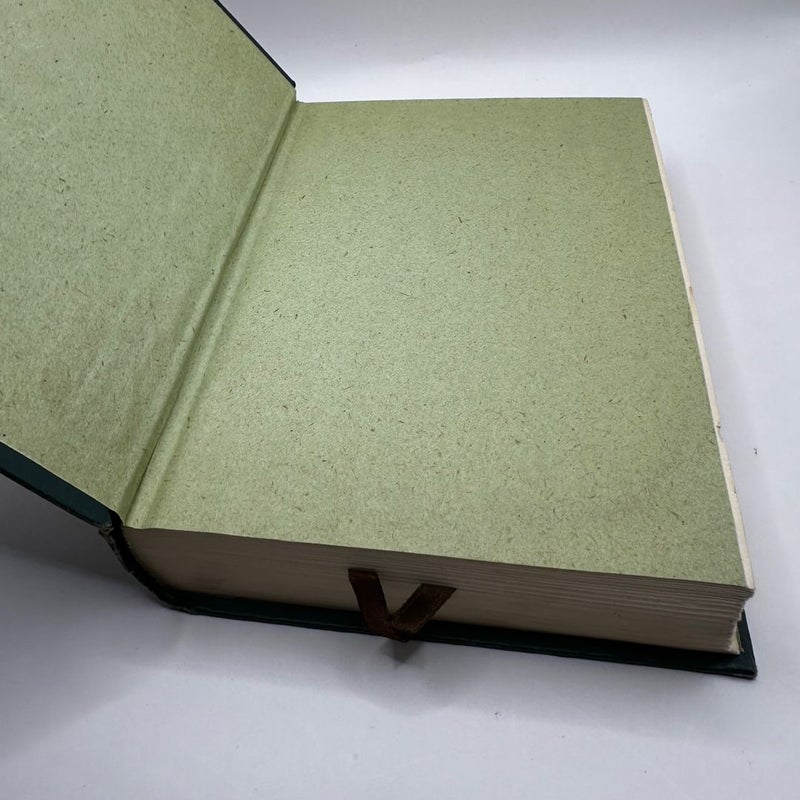 WOMEN IN LOVE (Int. Collectors Lib.)1950