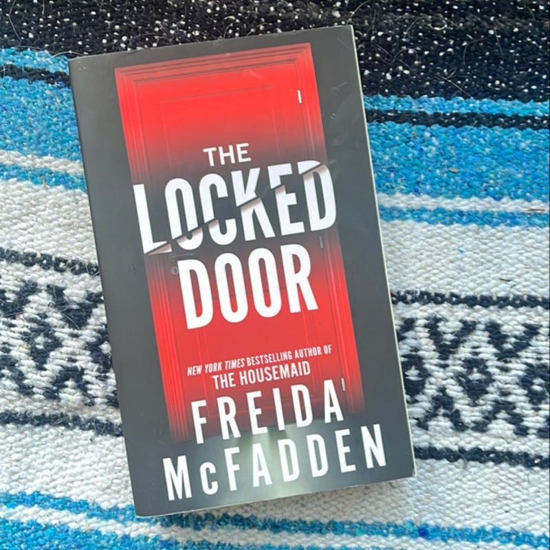 The Locked Door